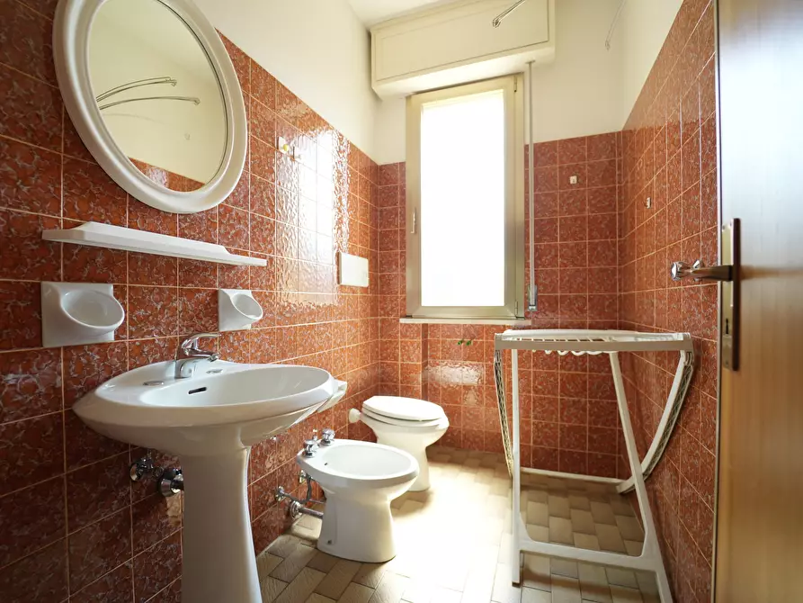 Immagine 6 di Trilocale in vendita  in Via C. Pisacane 38 a Cattolica