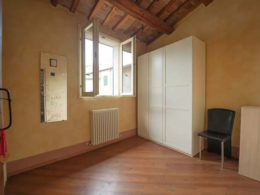 Immagine 6 di Quadrilocale in affitto  in Via Camillo Benso Conte di Cavour a Santarcangelo Di Romagna