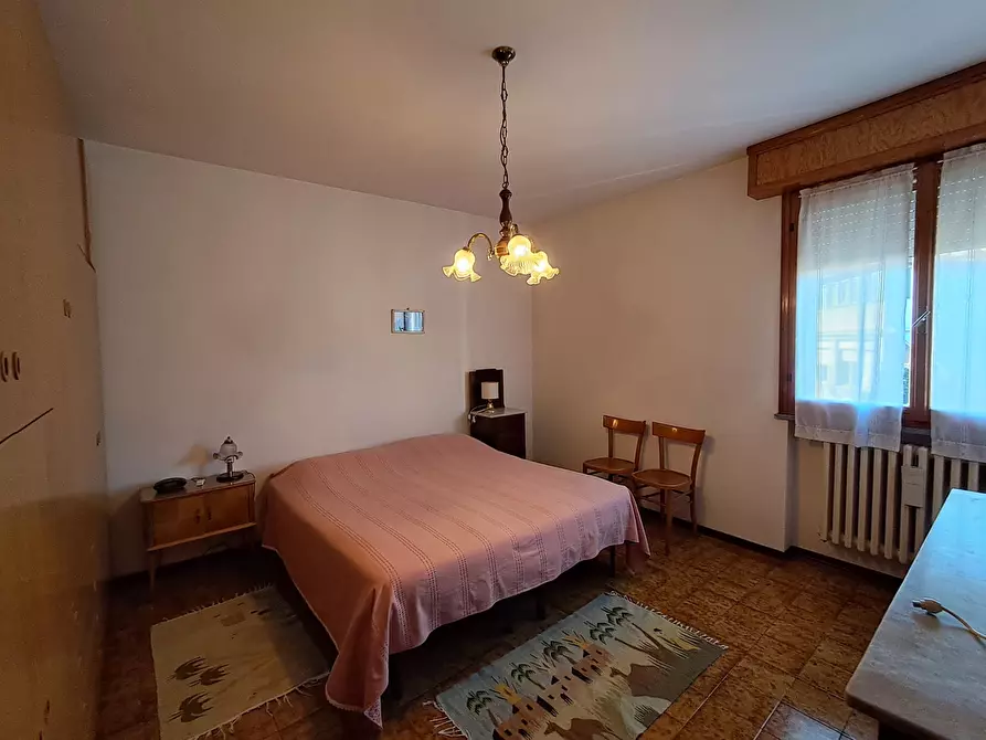 Immagine 19 di Quadrilocale in vendita  in Via Battelli 13 a Novafeltria