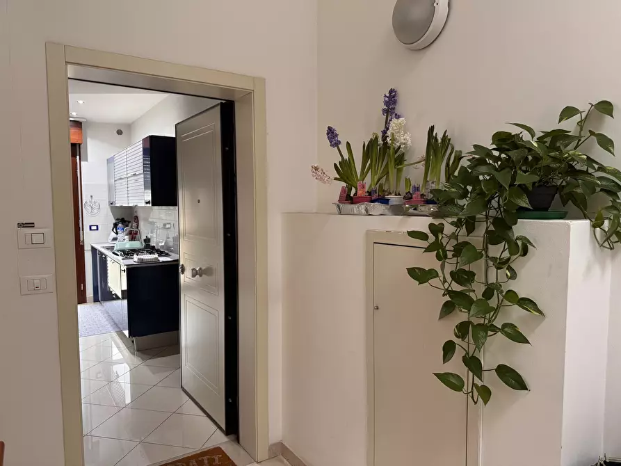 Immagine 8 di Attico in vendita  in Via Zaccagnini 5 a Rimini