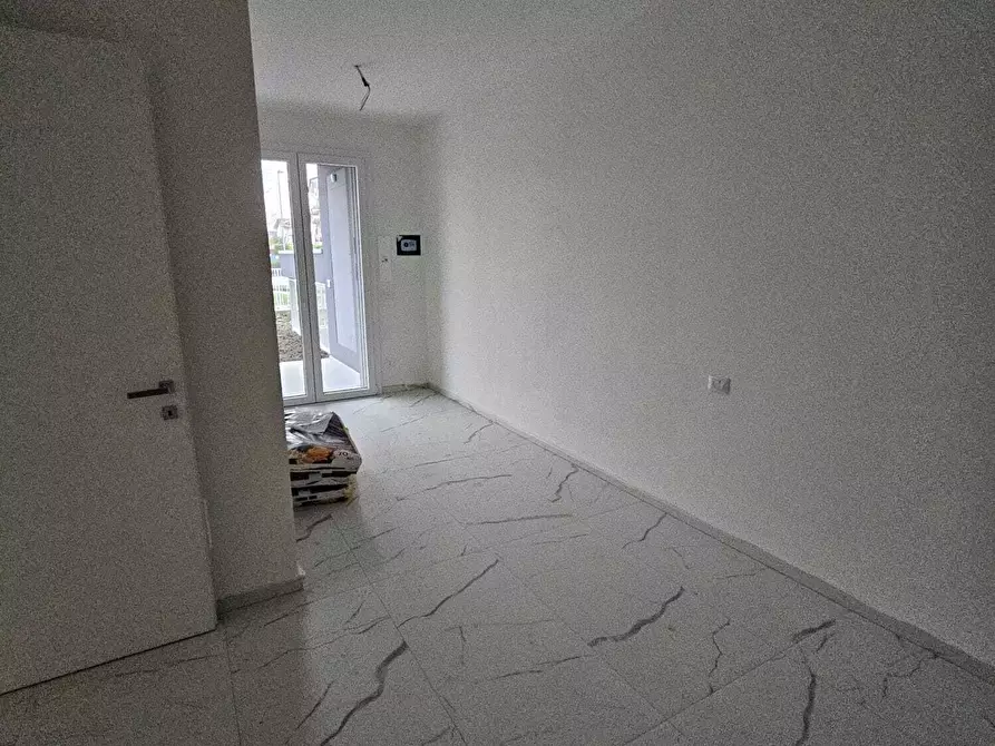 Immagine 8 di Trilocale in vendita  a San Mauro Pascoli