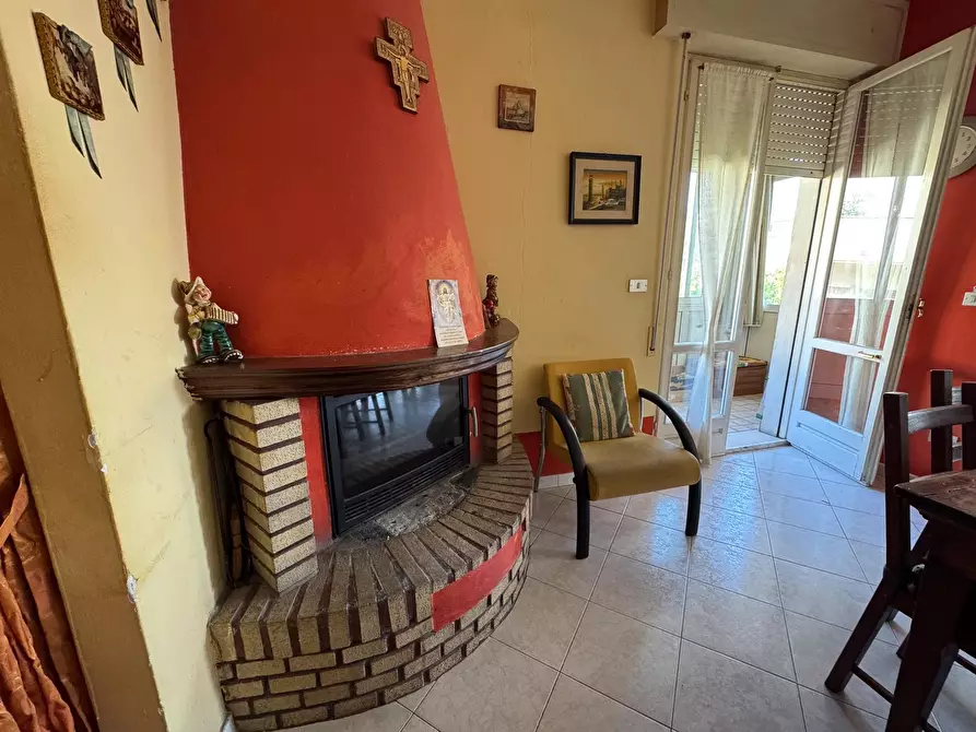 Immagine 9 di Casa bifamiliare in vendita  in Via della Maternità 63 a Novafeltria