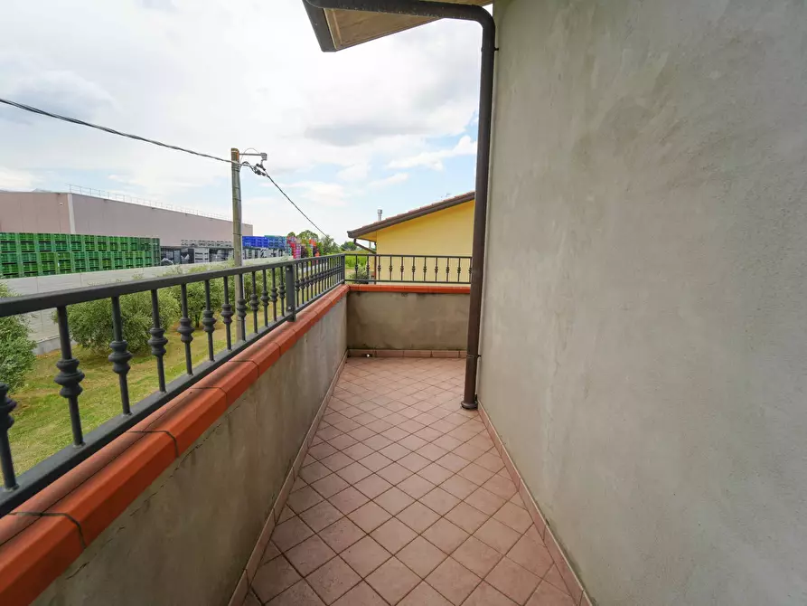 Immagine 22 di Casa bifamiliare in vendita  in Via Giuseppe Verdi 76 a Gambettola