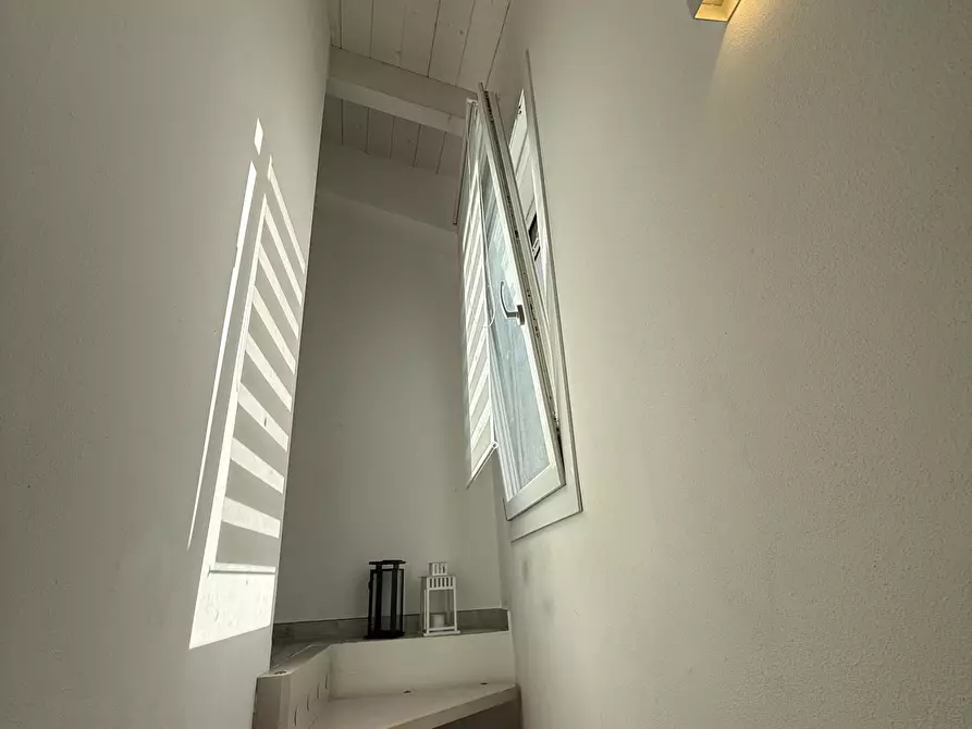 Immagine 56 di Villetta a schiera in vendita  in Via Vecchia Marecchia 199 a Santarcangelo Di Romagna