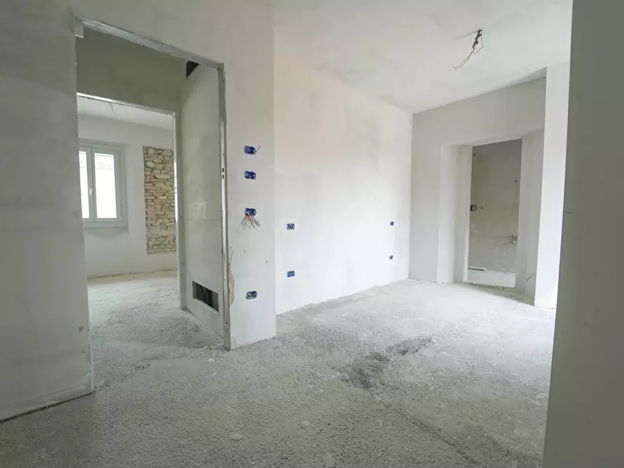 Immagine 25 di Villetta a schiera in vendita  in Via Bellaere 24 a Santarcangelo Di Romagna