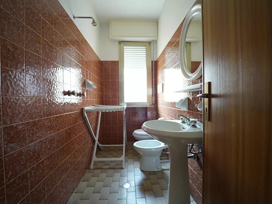 Immagine 3 di Bilocale in vendita  in Via C. Pisacane 38 a Cattolica