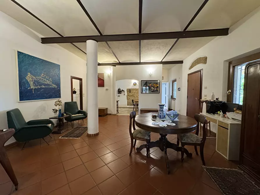 Immagine 14 di Porzione di casa in vendita  in Via Moreta a Coriano