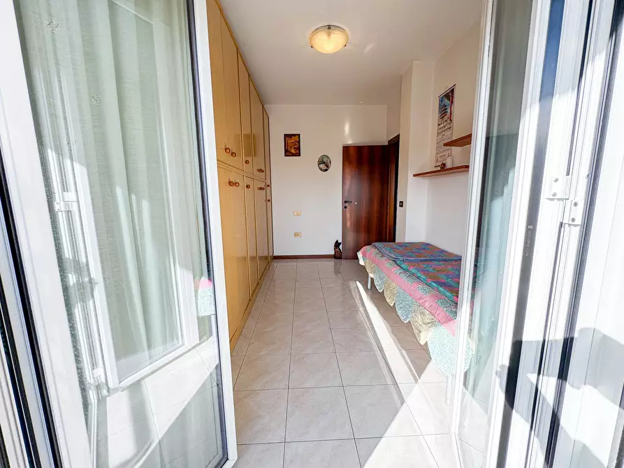 Immagine 18 di Trilocale in vendita  in VIA MARVELLI 7 a Rimini