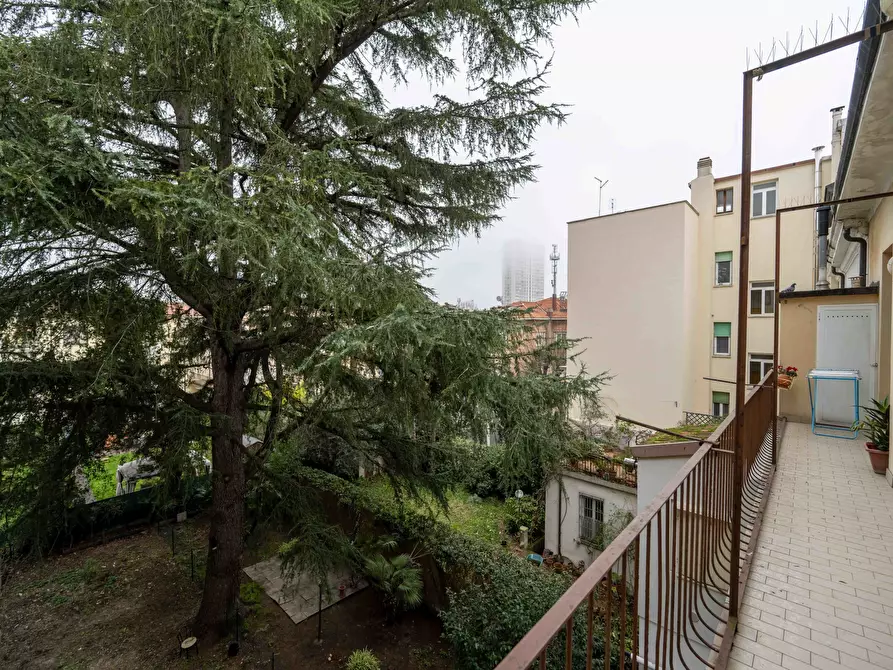 Immagine 15 di Quadrilocale in vendita  in Via Dante Alighieri 60 a Rimini