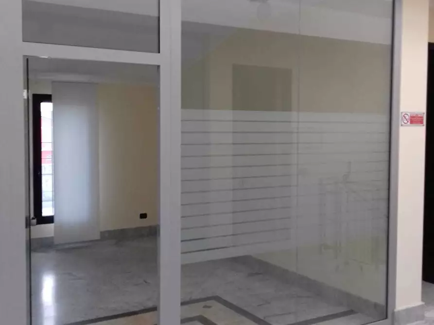 Immagine 29 di Ufficio in vendita  in Via per Poviglio 16 a Reggio Nell'emilia