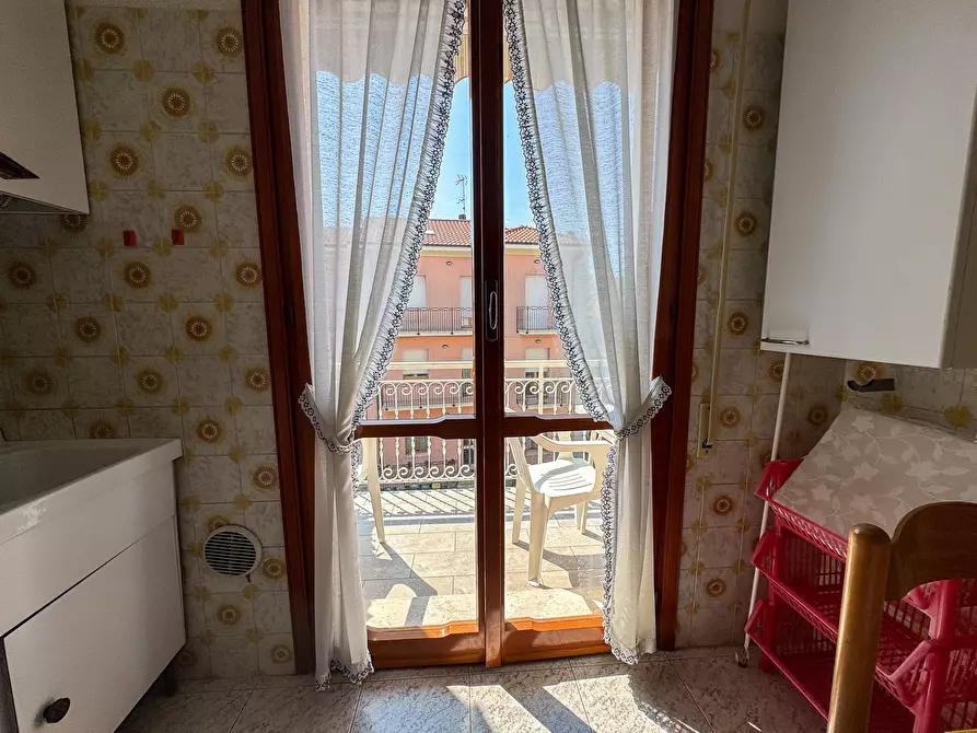 Immagine 7 di Trilocale in vendita  in Viale Piave 23 a Rimini