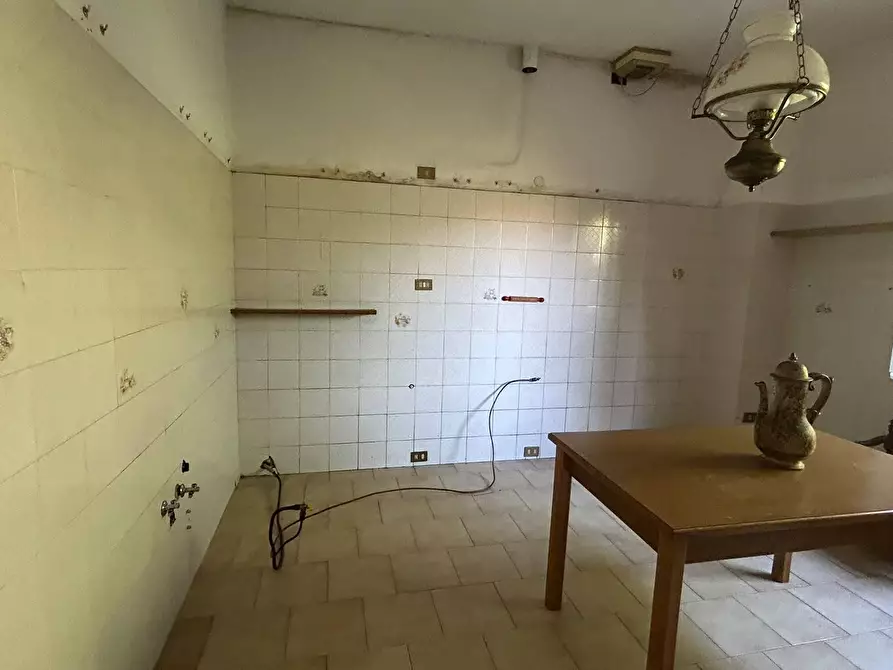 Immagine 9 di Villetta a schiera in vendita  a Santarcangelo Di Romagna