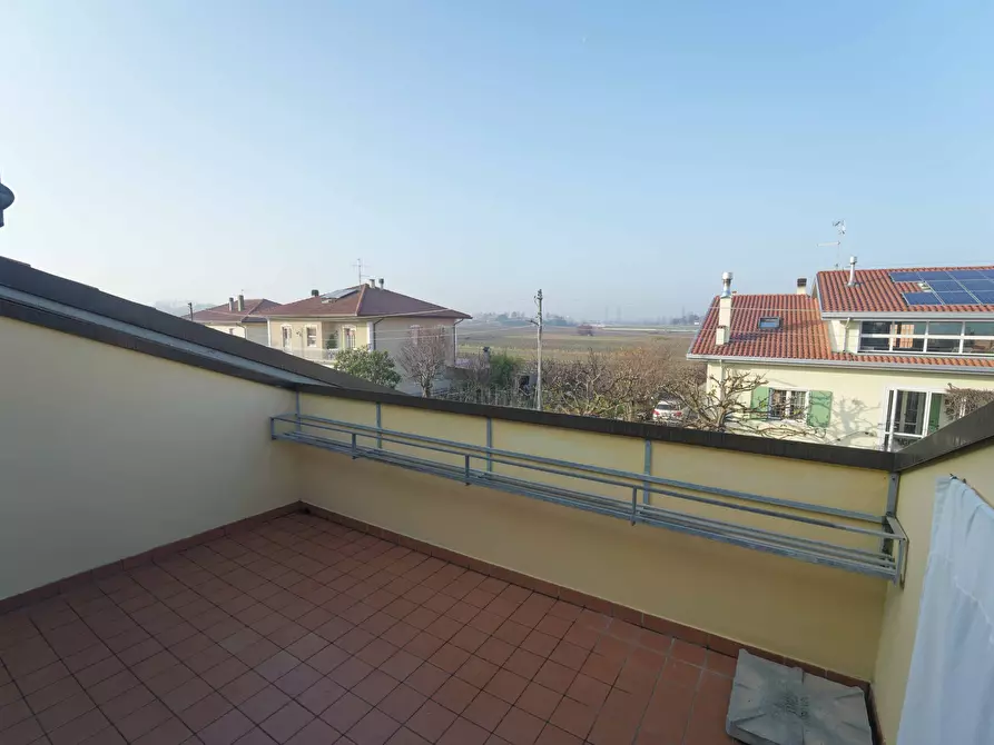 Immagine 35 di Villetta a schiera in vendita  in Via Romagna 21 a Savignano Sul Rubicone