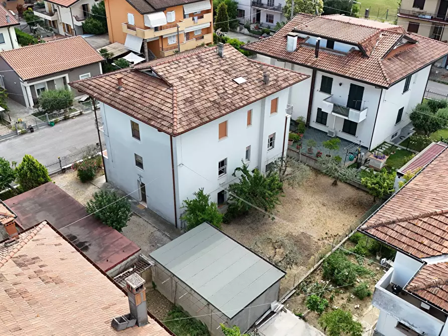 Immagine 31 di Quadrilocale in vendita  in Via Venezia 4 a Savignano Sul Rubicone