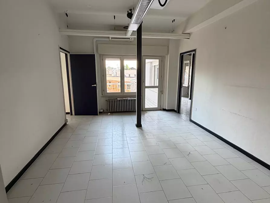 Immagine 13 di Pentalocale in vendita  in Via Egidio Renzi 5 a Cattolica