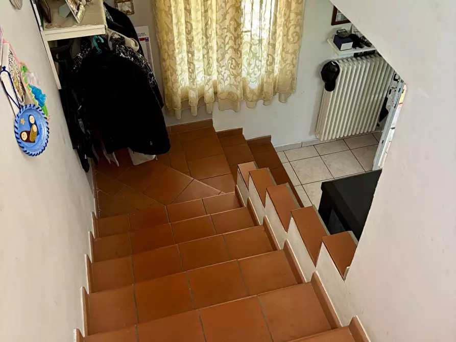 Immagine 22 di Villetta a schiera in vendita  in Via Orti 14 a San Leo