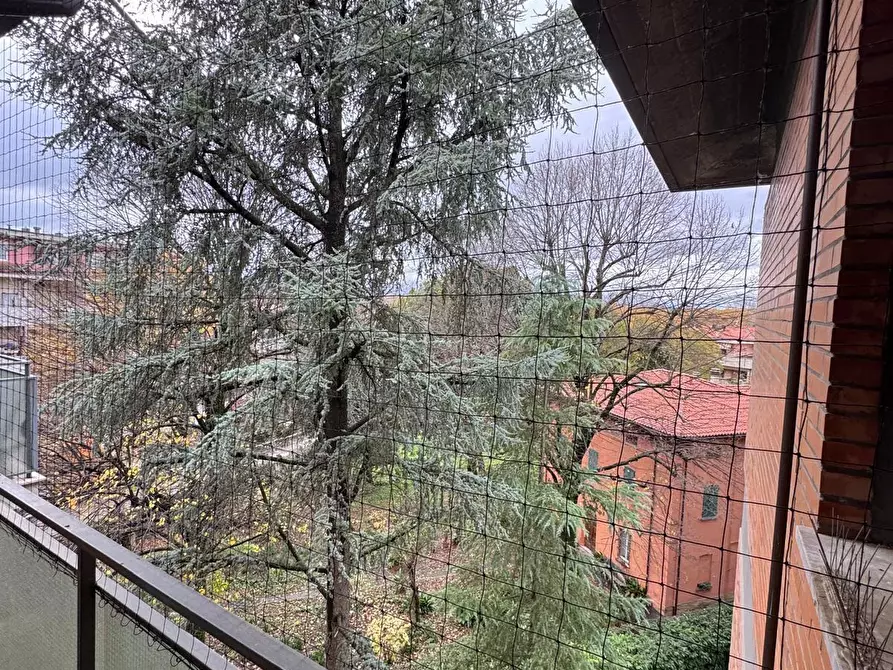 Immagine 6 di Quadrilocale in vendita  in Via degli Spalti 16 a Forli'