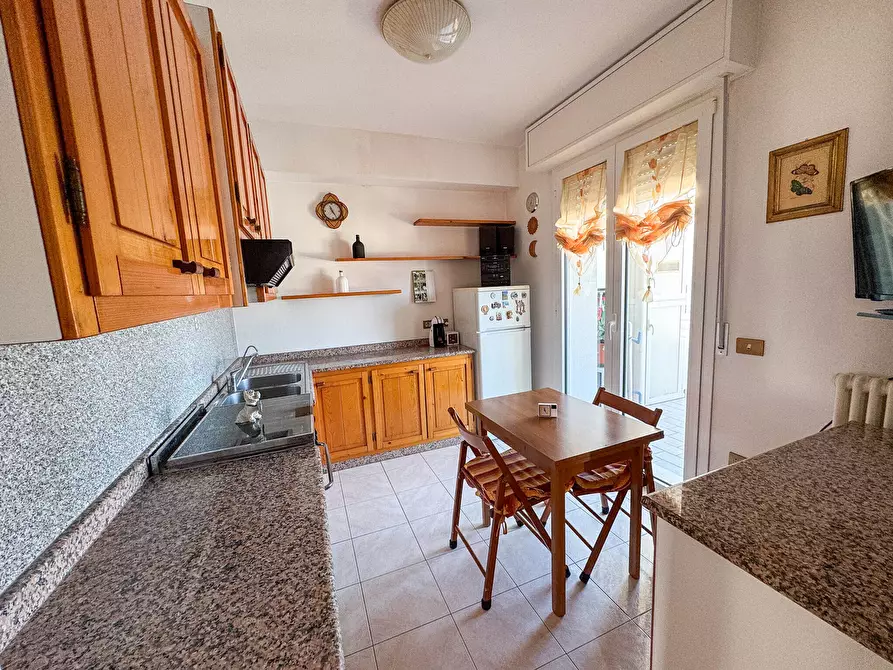 Immagine 8 di Trilocale in vendita  in VIA MARVELLI 7 a Rimini