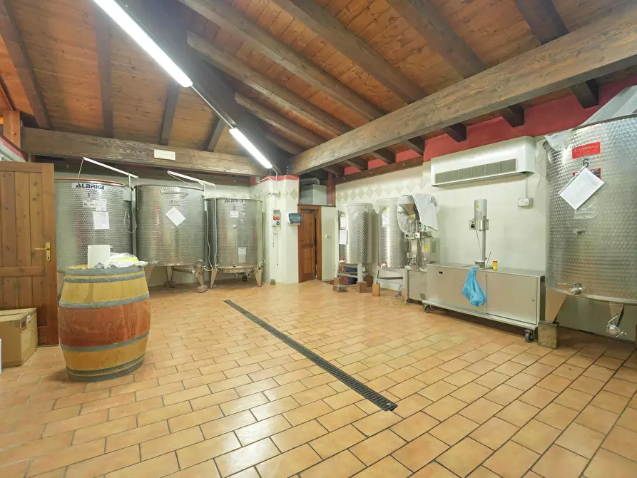 Immagine 33 di Casa indipendente in vendita  in Via Roma 14A a Borghi