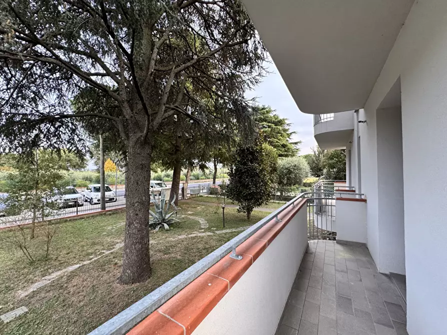 Immagine 8 di Quadrilocale in vendita  in Via San Vito 901 a Santarcangelo Di Romagna