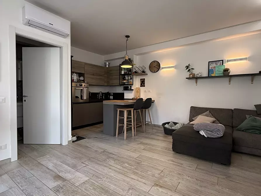 Immagine 31 di Villetta a schiera in vendita  in Via Vecchia Marecchia 199 a Santarcangelo Di Romagna