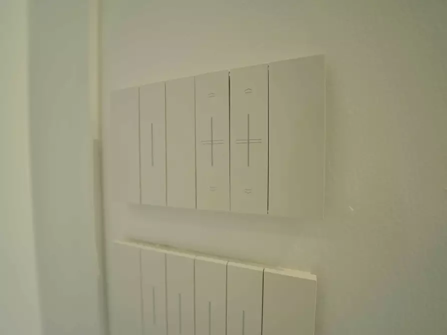 Immagine 5 di Quadrilocale in vendita  in Via Bottone 21 a Santarcangelo Di Romagna