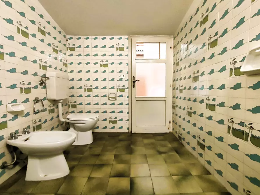 Immagine 17 di Villetta a schiera in vendita  in Via Matteotti 8A a Gambettola