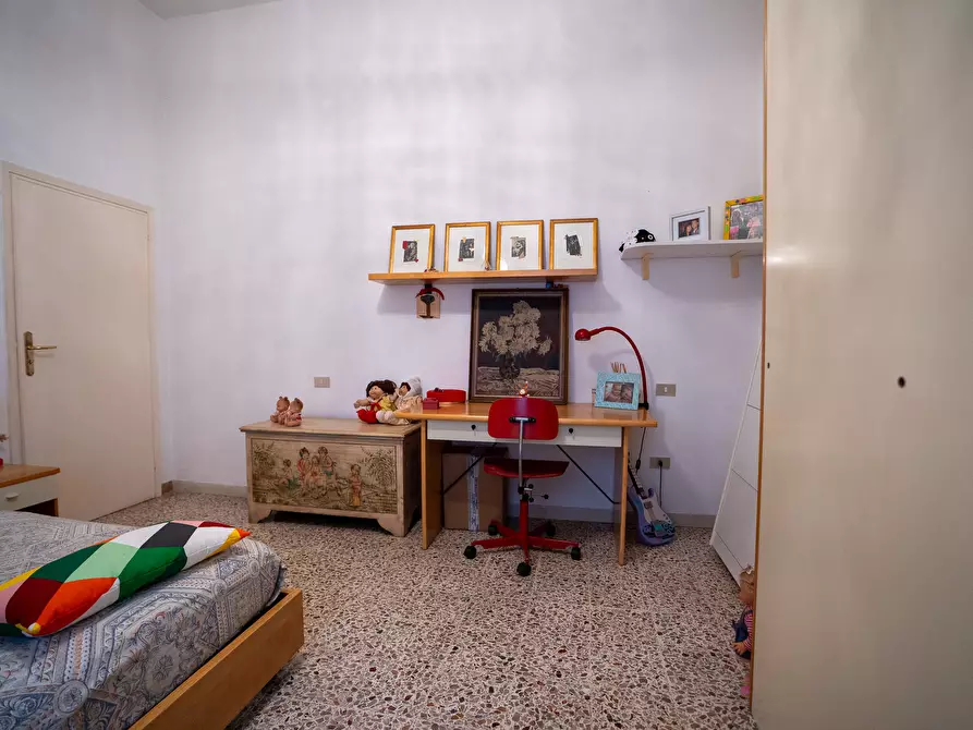 Immagine 14 di Trilocale in vendita  in Via del Volontario 14 a Rimini