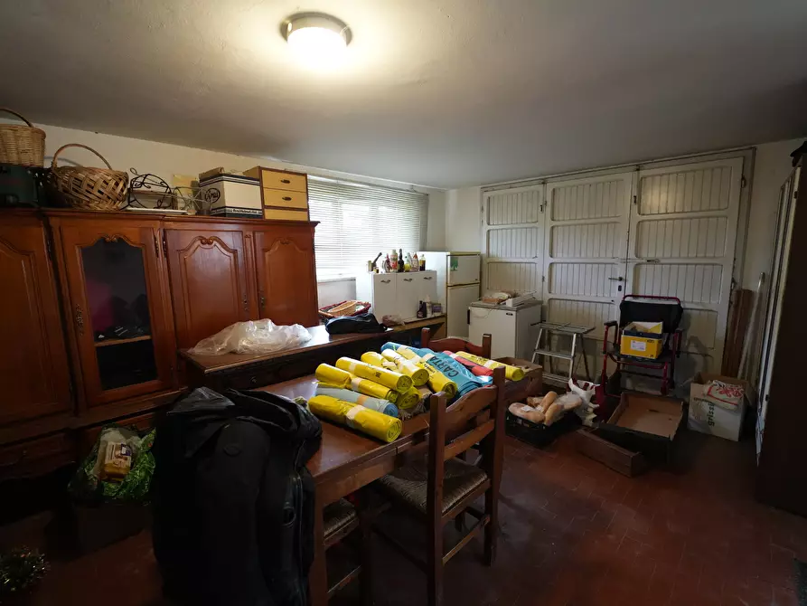 Immagine 6 di Trilocale in vendita  in Via Giotto di Bondone 42 a San Mauro Pascoli