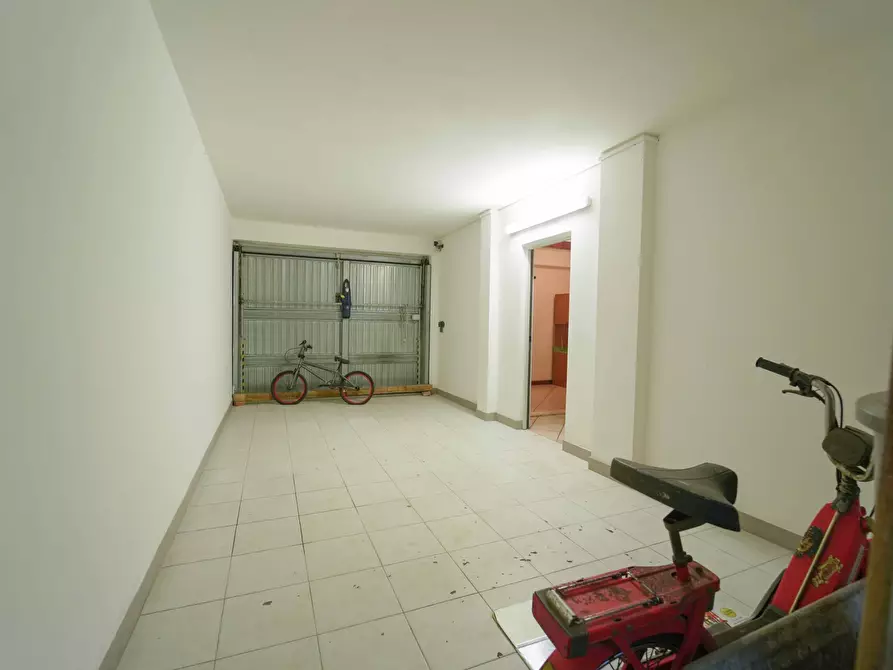 Immagine 20 di Villetta a schiera in vendita  in Via Omo Bottego a Bellaria-Igea Marina