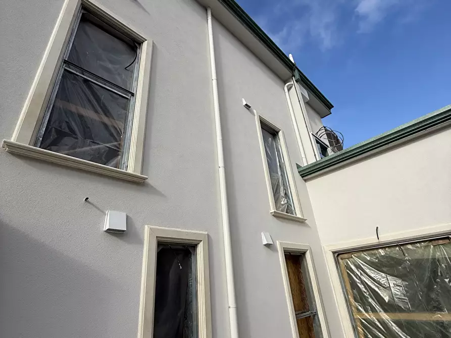 Immagine 8 di Quadrilocale in vendita  in Via Marecchiese 179 a Verucchio