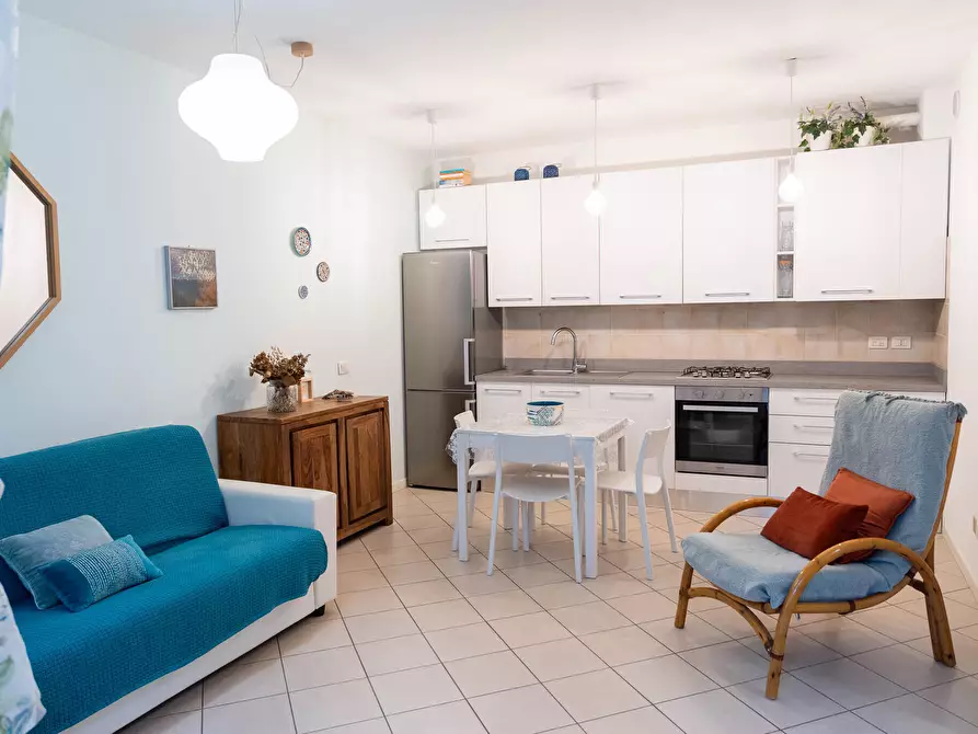 Immagine 33 di Bilocale in vendita  in Viale Catalani 20 a Riccione