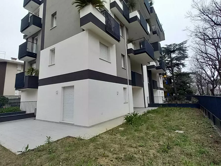 Immagine 4 di Quadrilocale in vendita  in Via della Fiera 85 a Rimini