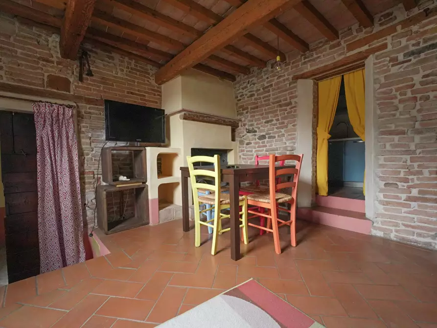 Immagine 3 di Quadrilocale in affitto  in Via Camillo Benso Conte di Cavour a Santarcangelo Di Romagna