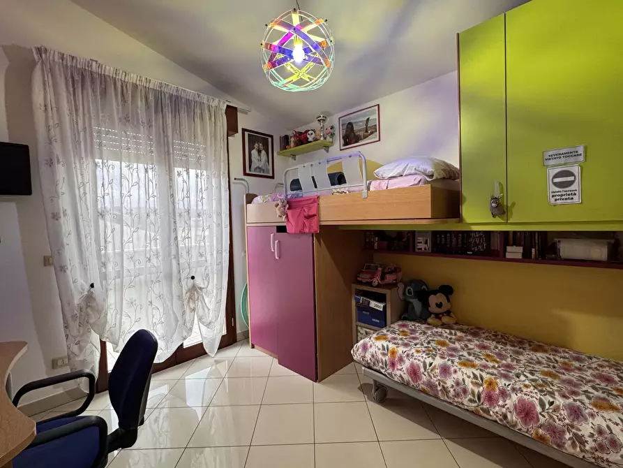 Immagine 24 di Attico in vendita  in Via Zaccagnini 5 a Rimini