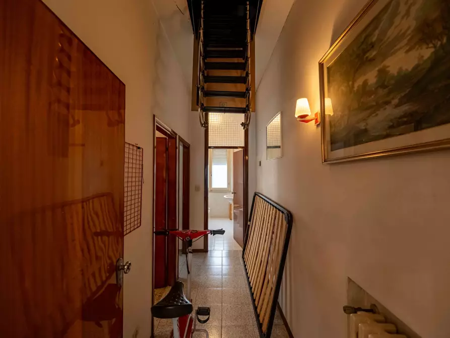 Immagine 23 di Trilocale in vendita  in Via Giuseppe Piazzi 10 a Rimini