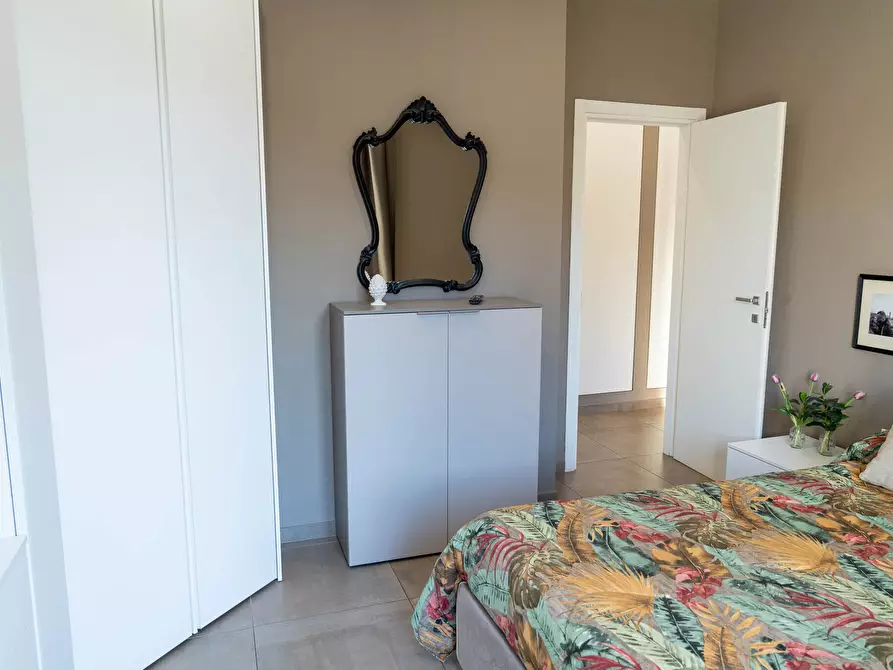 Immagine 20 di Quadrilocale in vendita  in Viale San Gottardo a Rimini