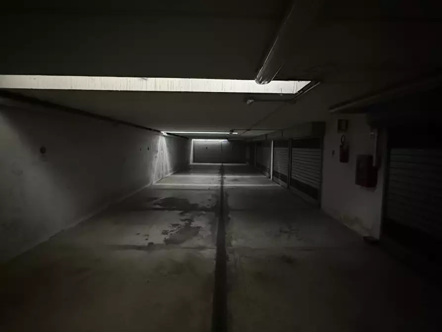 Immagine 35 di Trilocale in vendita  in Via Giorgio La Pira a Savignano Sul Rubicone