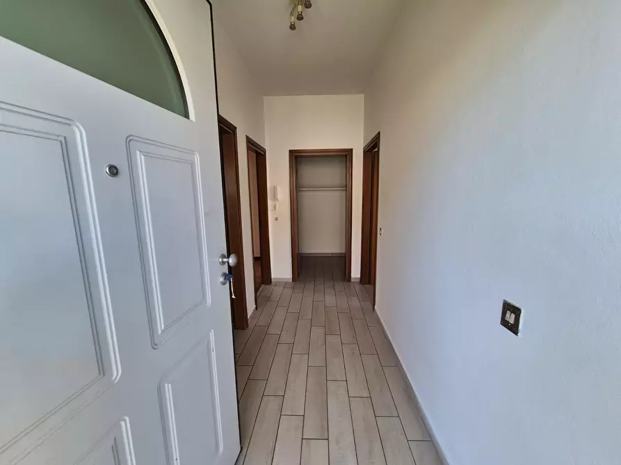 Immagine 11 di Villetta a schiera in vendita  in Via riccione a Santarcangelo Di Romagna