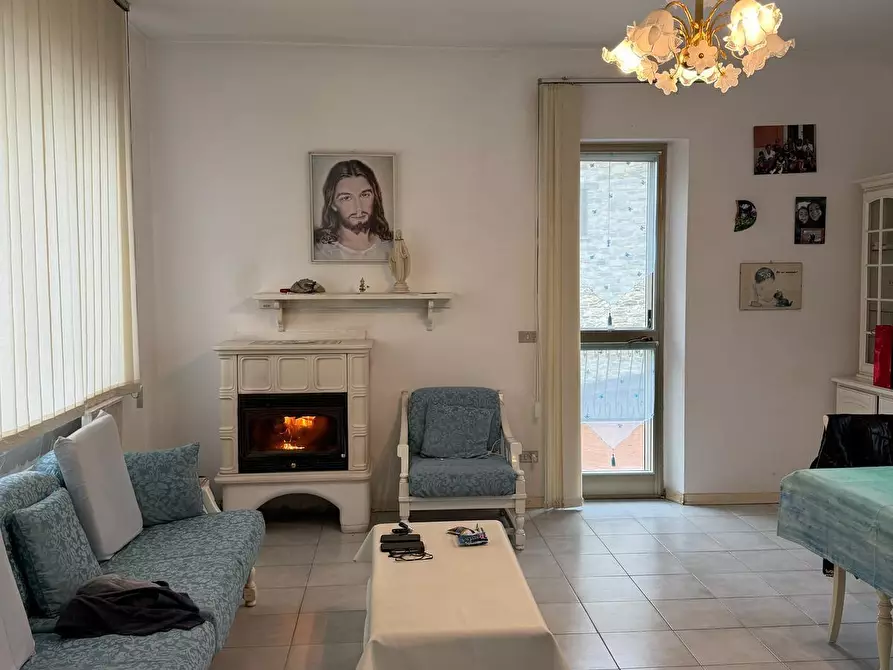 Immagine 21 di Villa in vendita  in Via Cantoniera a Carpegna