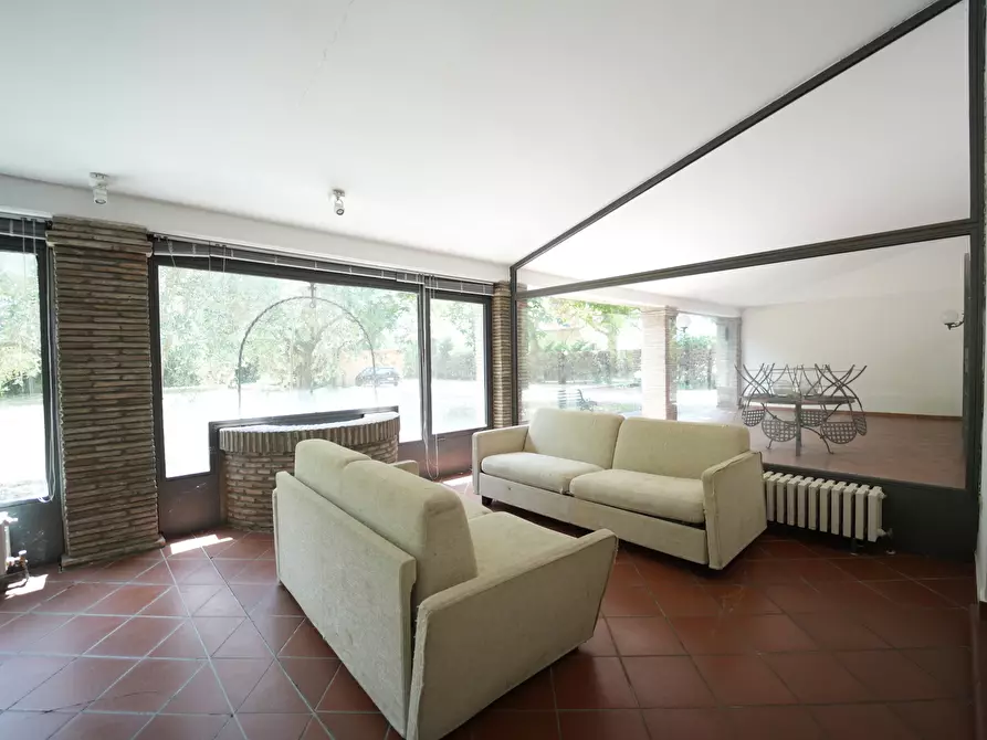 Immagine 31 di Villa in vendita  in Via Molino Ronci 8 a Rimini