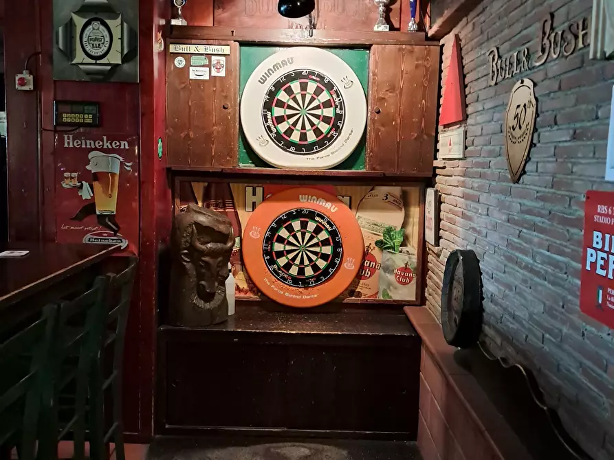 Immagine 3 di Bar / Ristorante in vendita  a Rimini