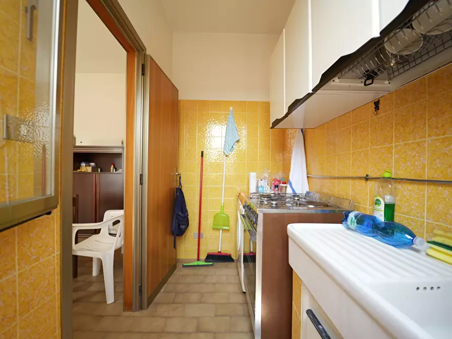 Immagine 8 di Trilocale in vendita  in Via C. Pisacane 38 a Cattolica