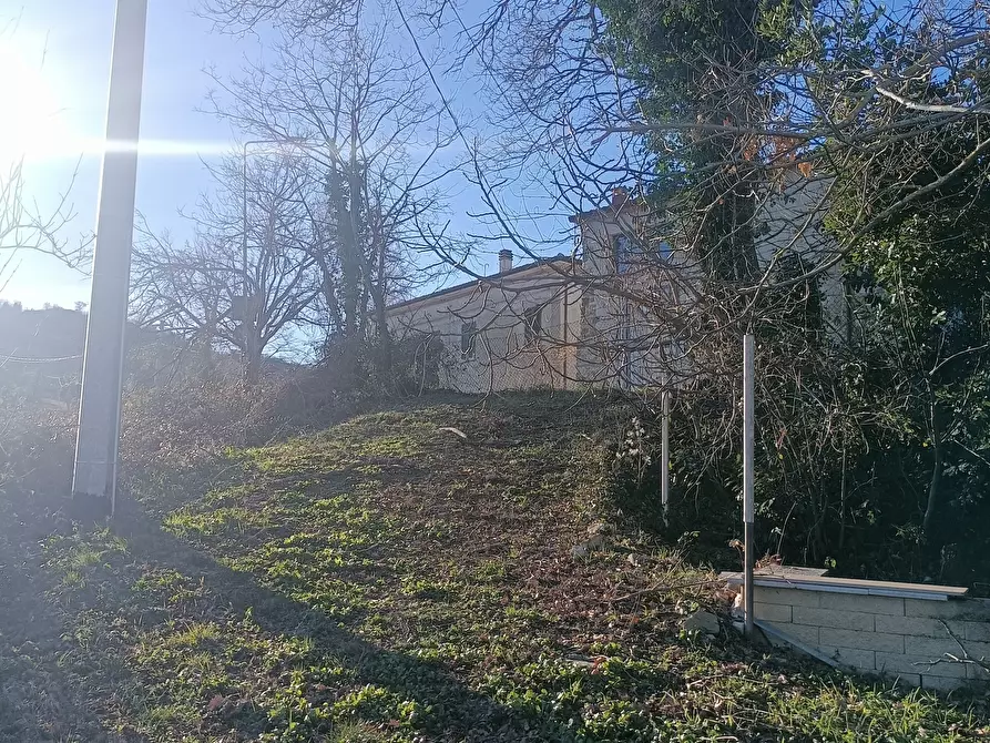 Immagine 14 di Rustico / casale in vendita  a Maiolo
