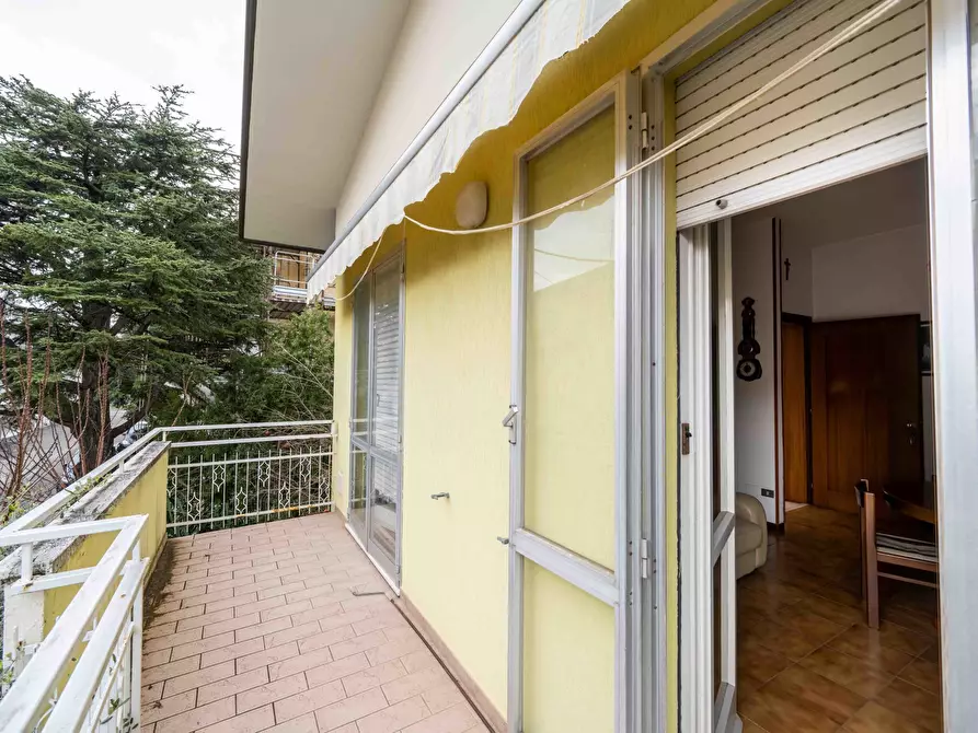 Immagine 9 di Casa indipendente in vendita  in Via Giuseppe Piazzi 10 a Rimini