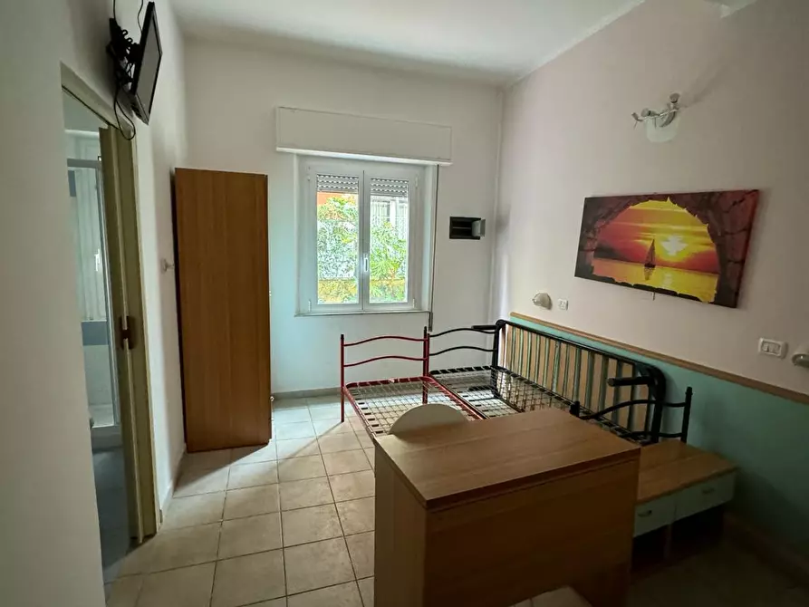 Immagine 21 di Capannone industriale in vendita  a Rimini