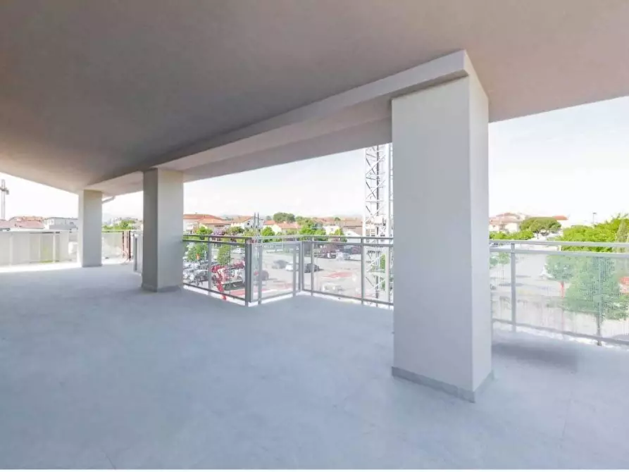 Immagine 4 di Trilocale in vendita  in Via Sigismondo Malatesta a San Mauro Pascoli