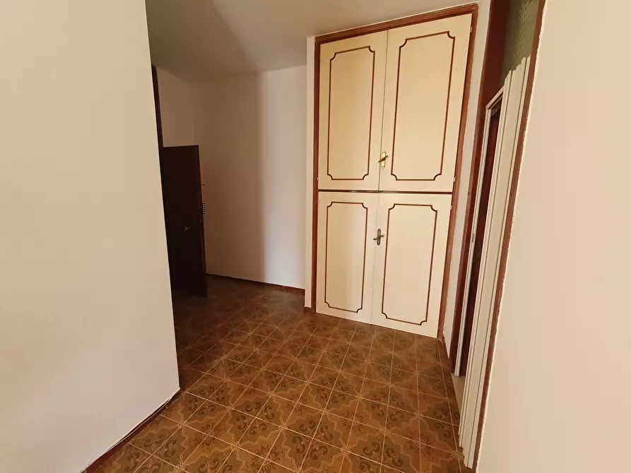 Immagine 18 di Quadrilocale in vendita  in Via Papa Giovanni XXIII 15 a San Mauro Pascoli