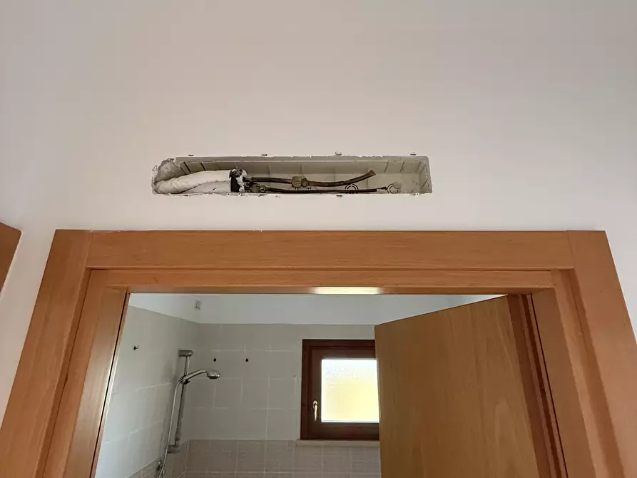 Immagine 15 di Trilocale in vendita  in Via Giorgio La Pira a Savignano Sul Rubicone