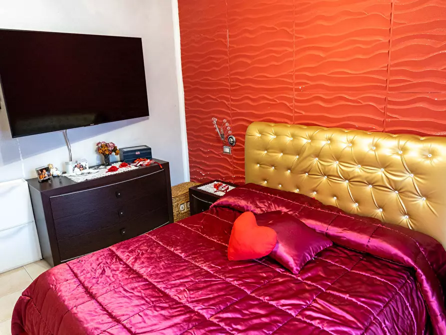 Immagine 11 di Trilocale in vendita  in Via Viola a Santarcangelo Di Romagna